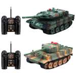Танк РУ 1TOY
