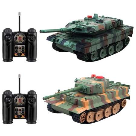Танк РУ 1TOY