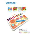 Гелевые мелки Y-plus 24 шт.