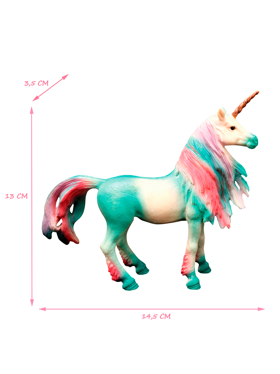 Фигурка Masai Mara Единорог - фото 2