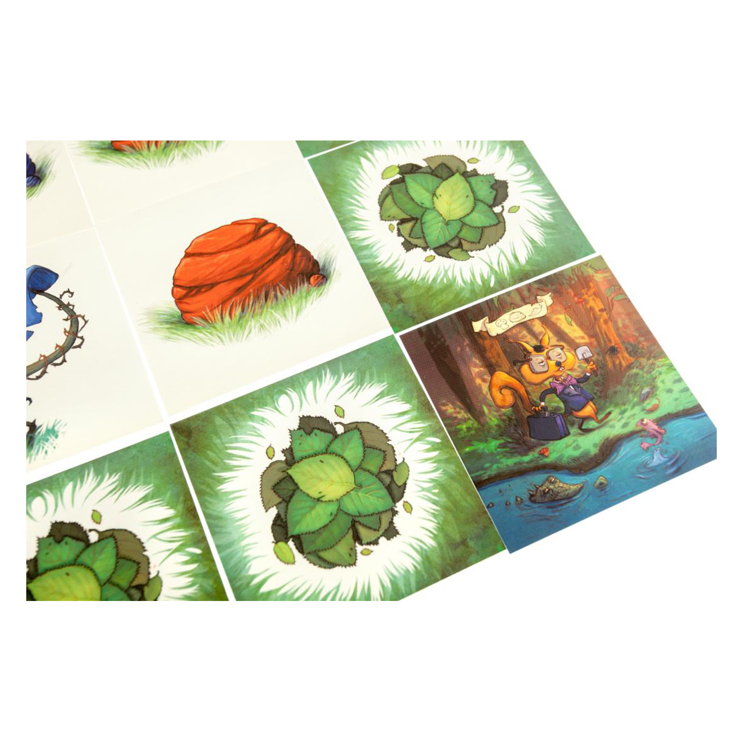 Настольная игра Стиль жизни - фото 6