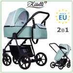 Коляска 2 в 1 Kitelli Areo