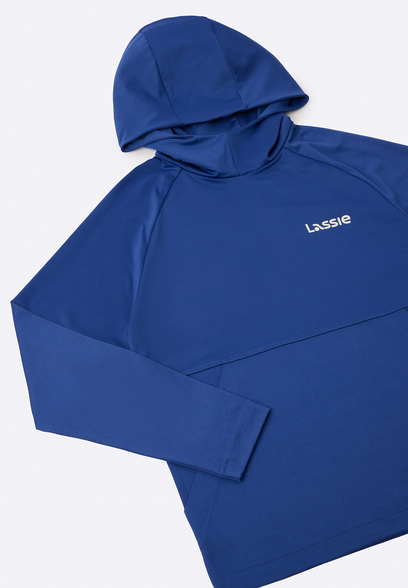 Худи Lassie 7200025A-6930 - фото 5