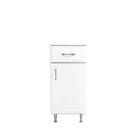 Комод Stella Polar Концепт 36 (белый)