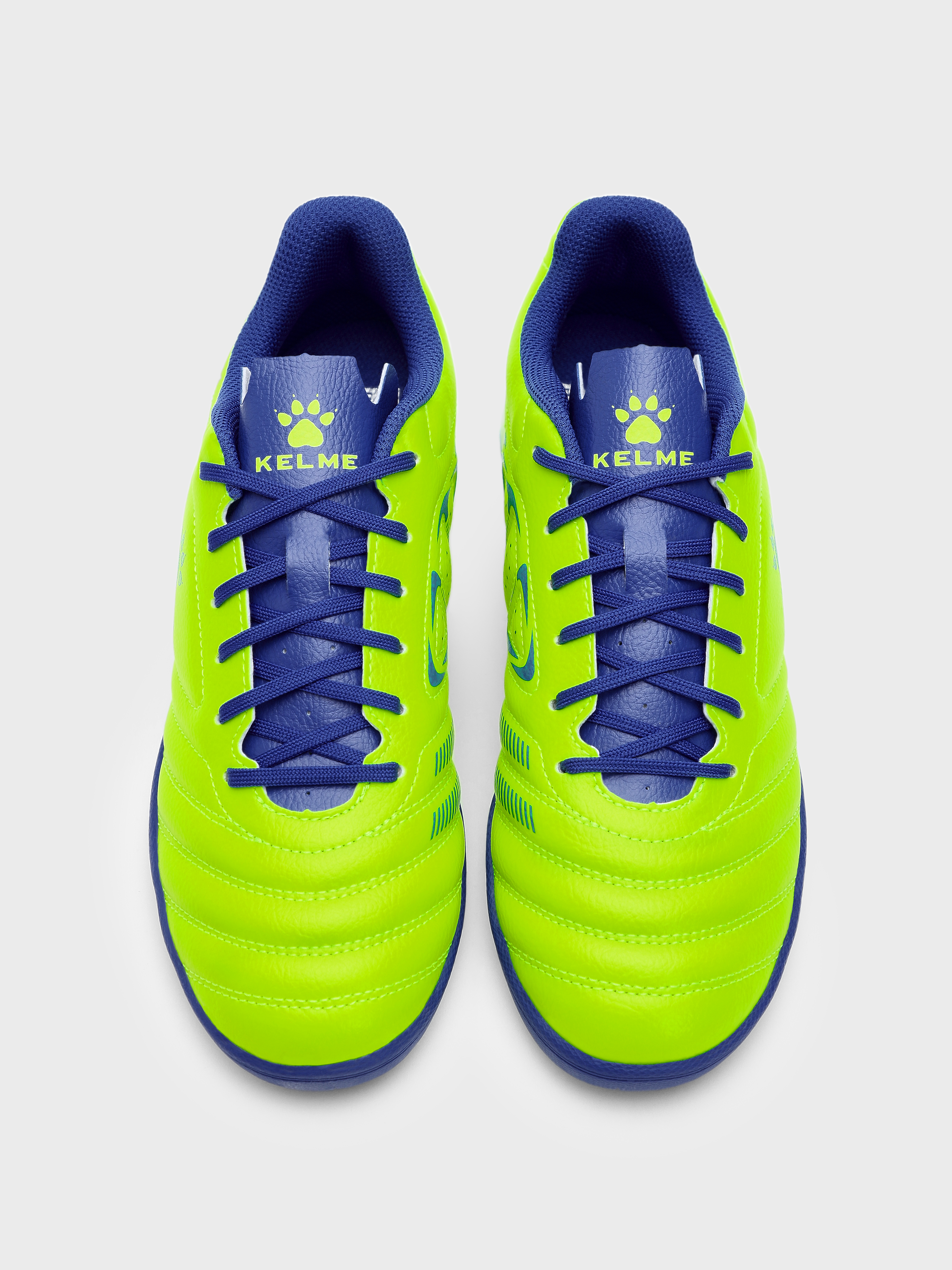 Бутсы KELME 8521ZX3701-986 - фото 2