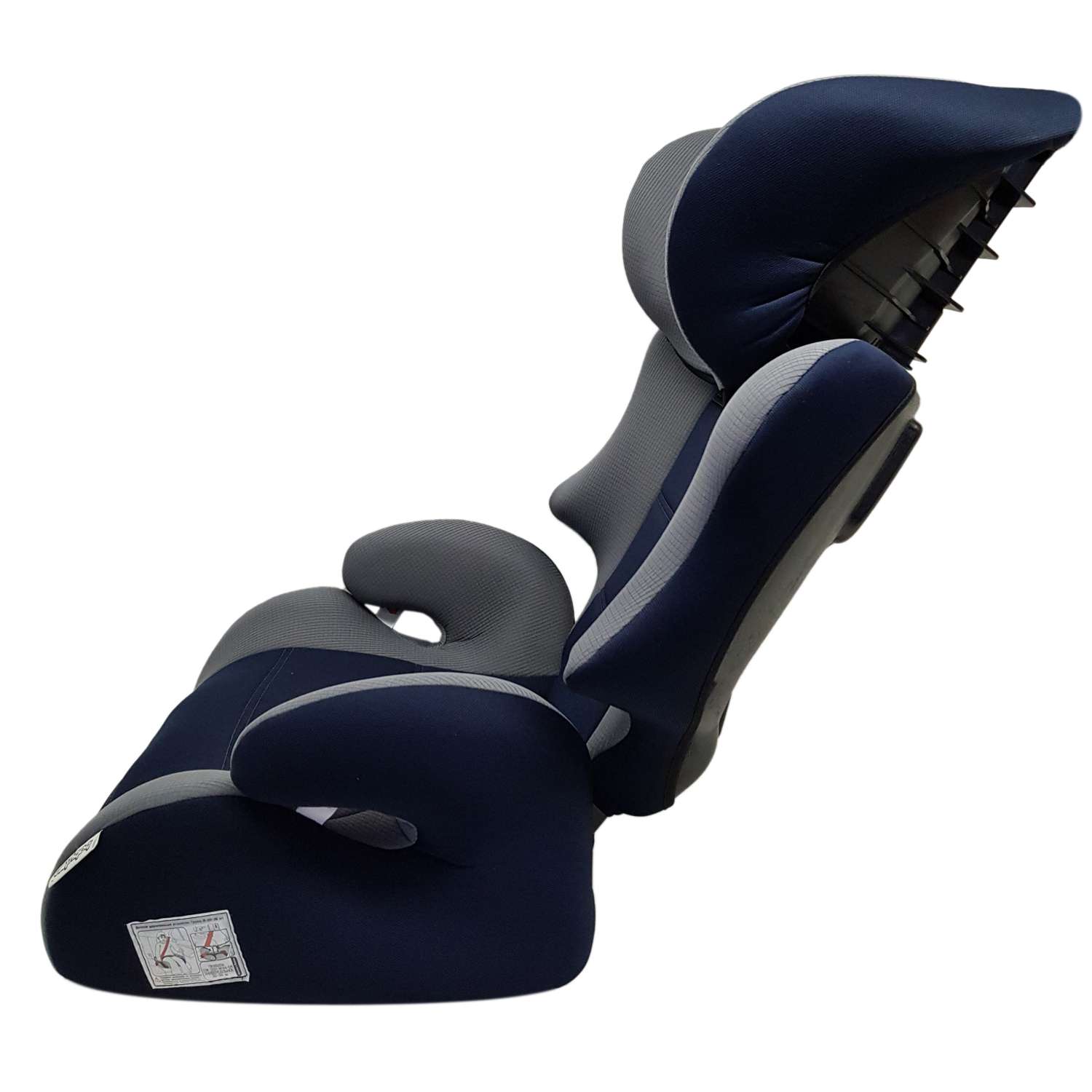 Автокресло Babyton Smart 2/3 (15-36 кг) - фото 10