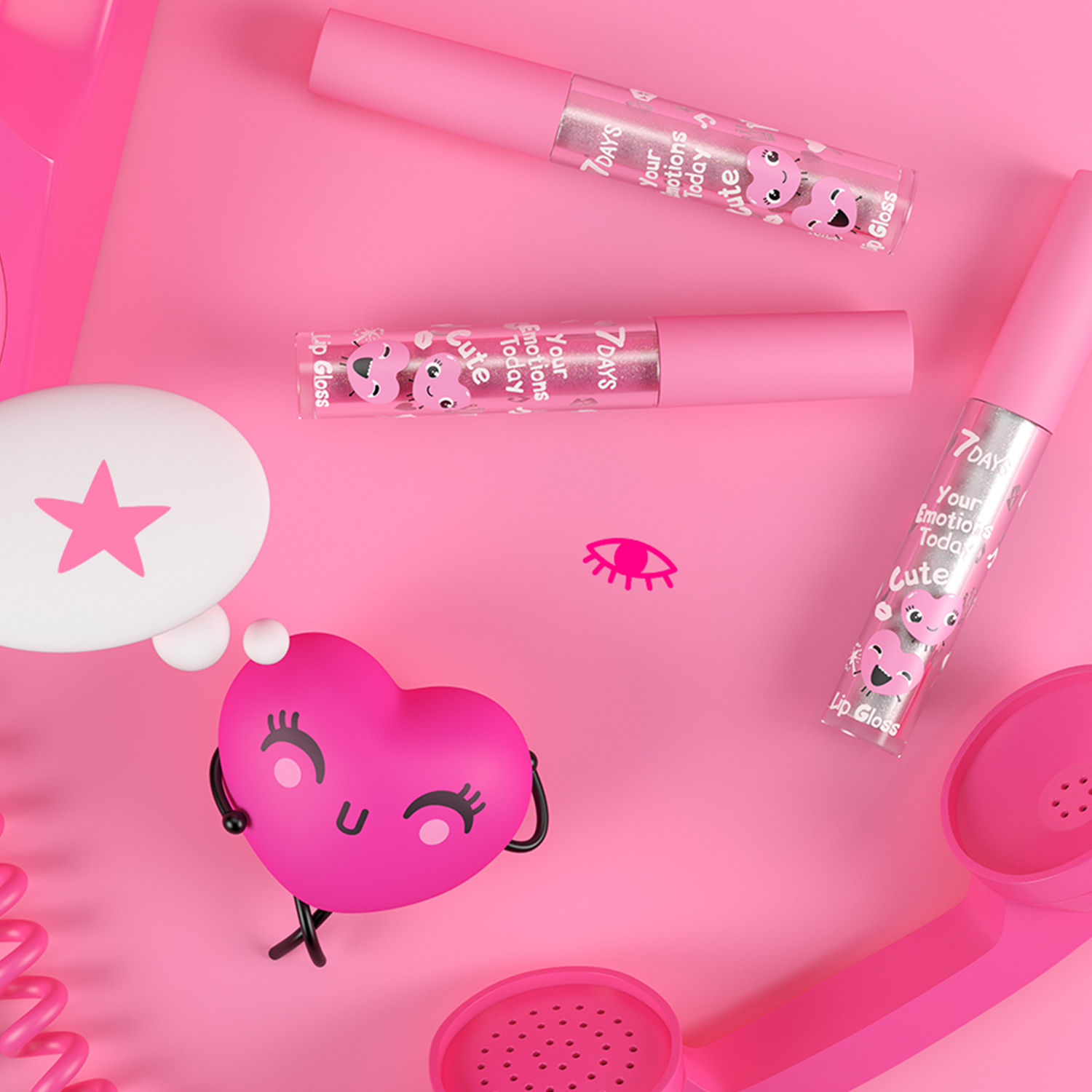 Бальзам 7DAYS 2.5 мл - фото 6