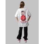 Футболка batik