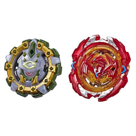 Игровой набор BeyBlade