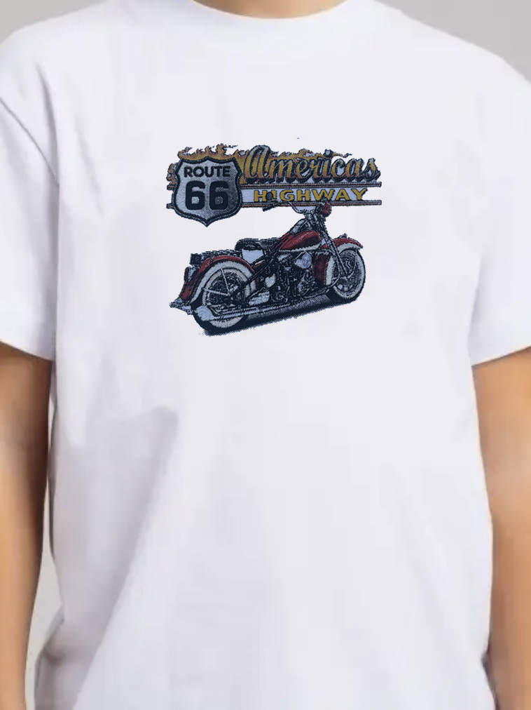 Футболка VGtrikotazh d6078 - фото 2