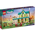 Конструктор LEGO Friends 41730 853 дет.