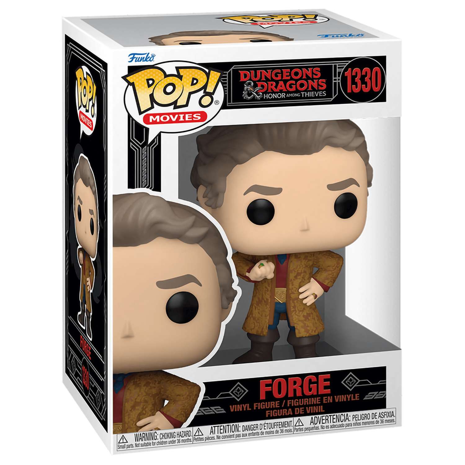 Фигурка Funko - фото 2