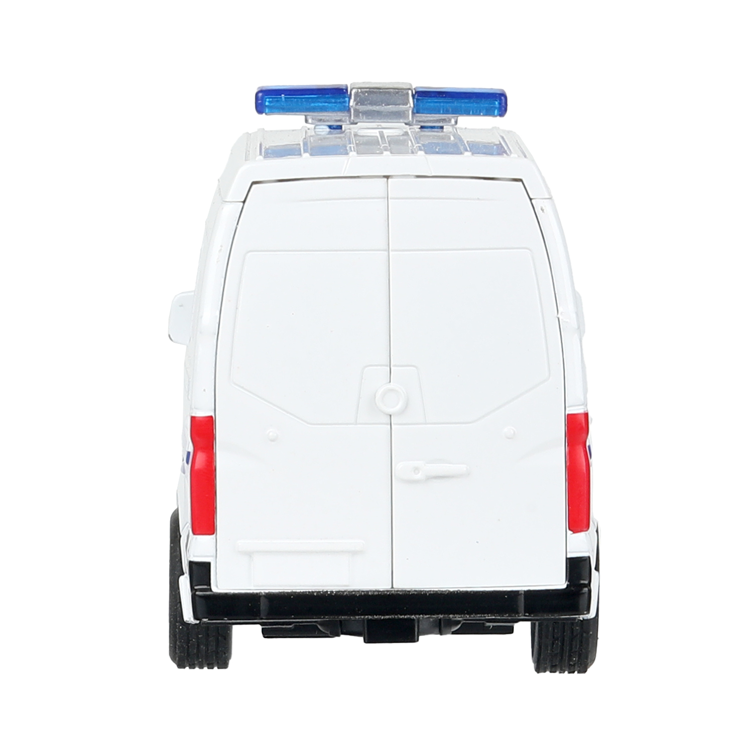 Полицейская машина Технопарк 404591 - фото 8