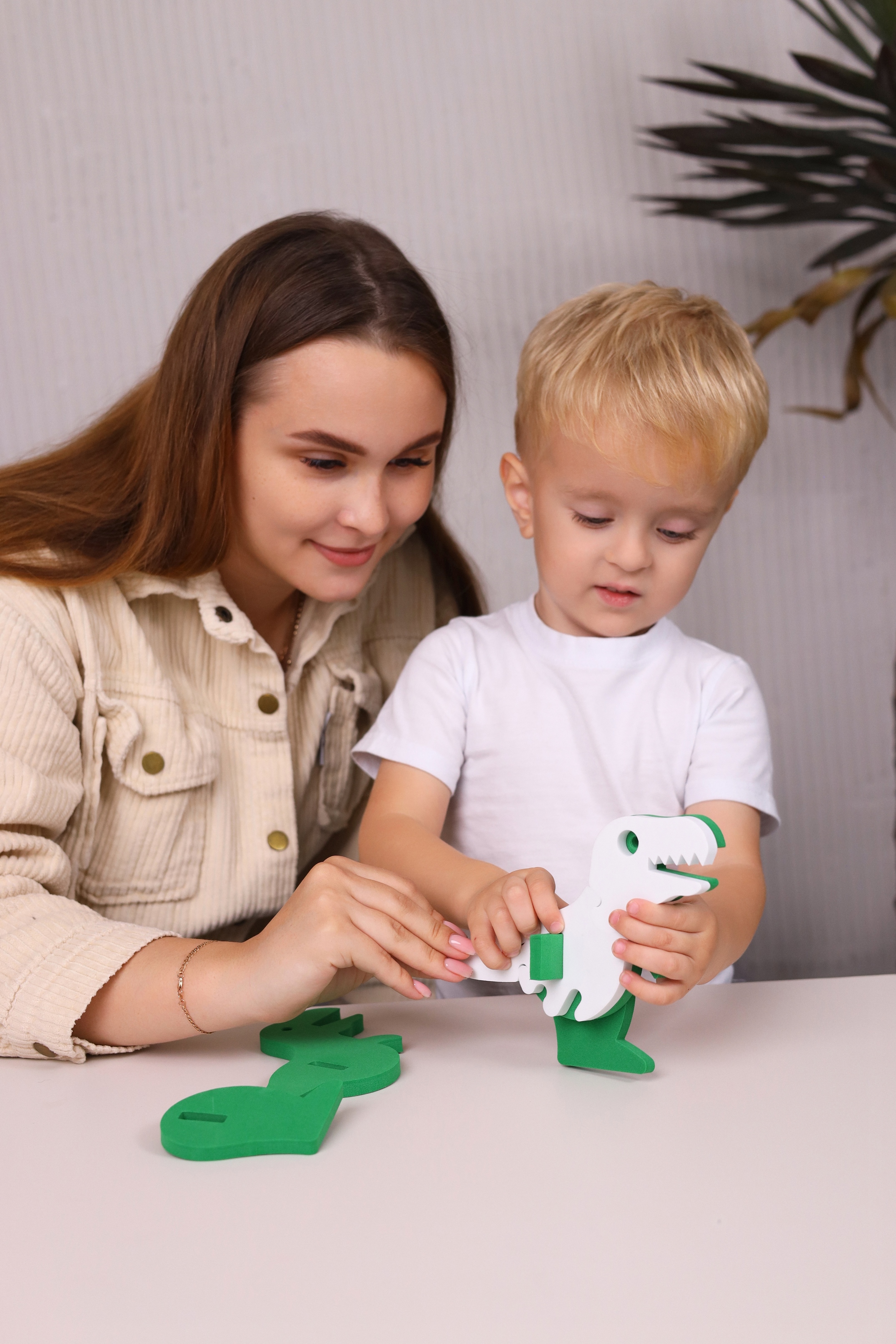 Игрушка ElBascoToys - фото 4