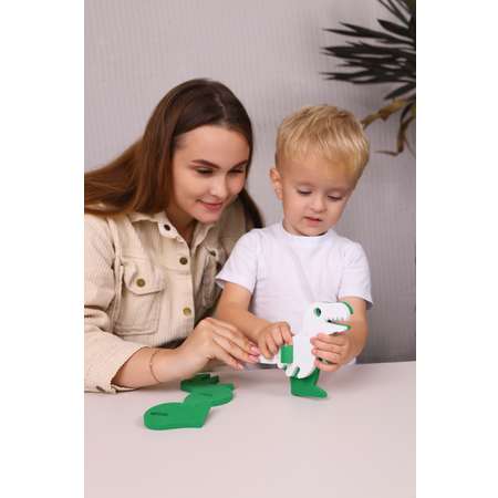 Игрушка ElBascoToys