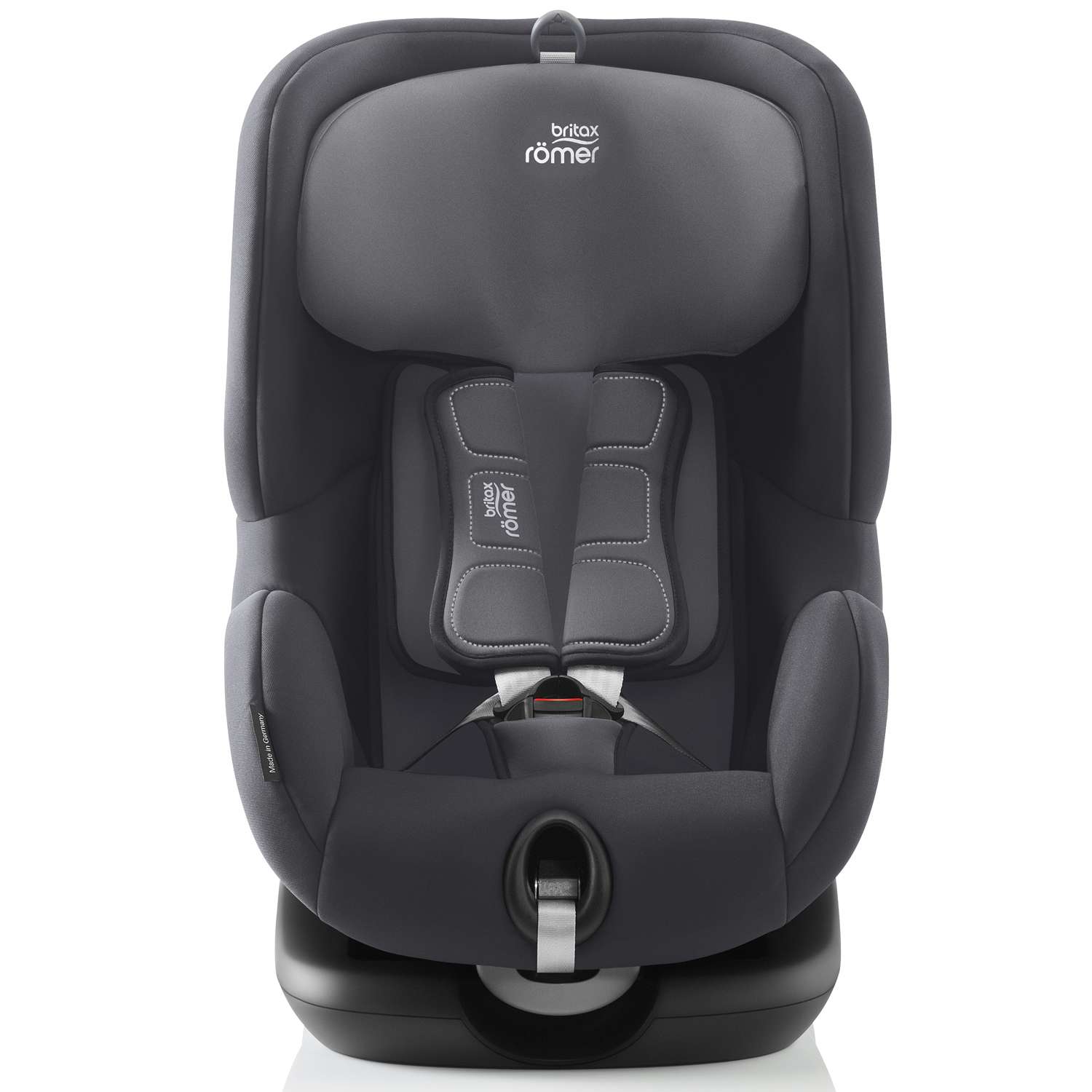 Автокресло Britax Roemer Isofix 1/2 (9-25 кг) - фото 2