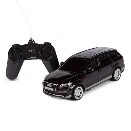 Автомобиль РУ Rastar Audi 1:24