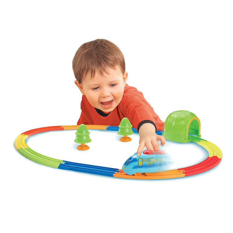 Игрушка Tomy - фото 4