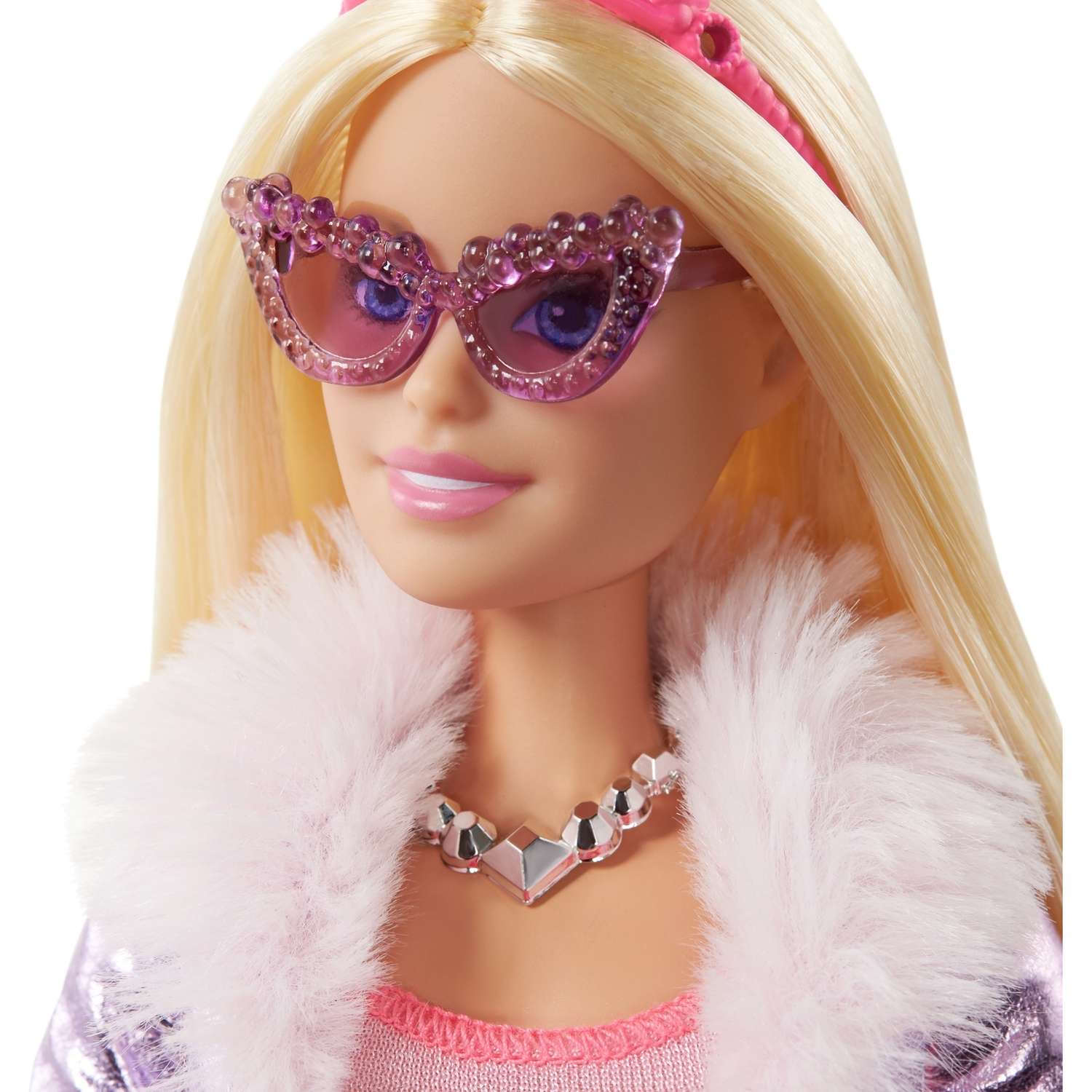 Кукла модельная Barbie GML75 - фото 6