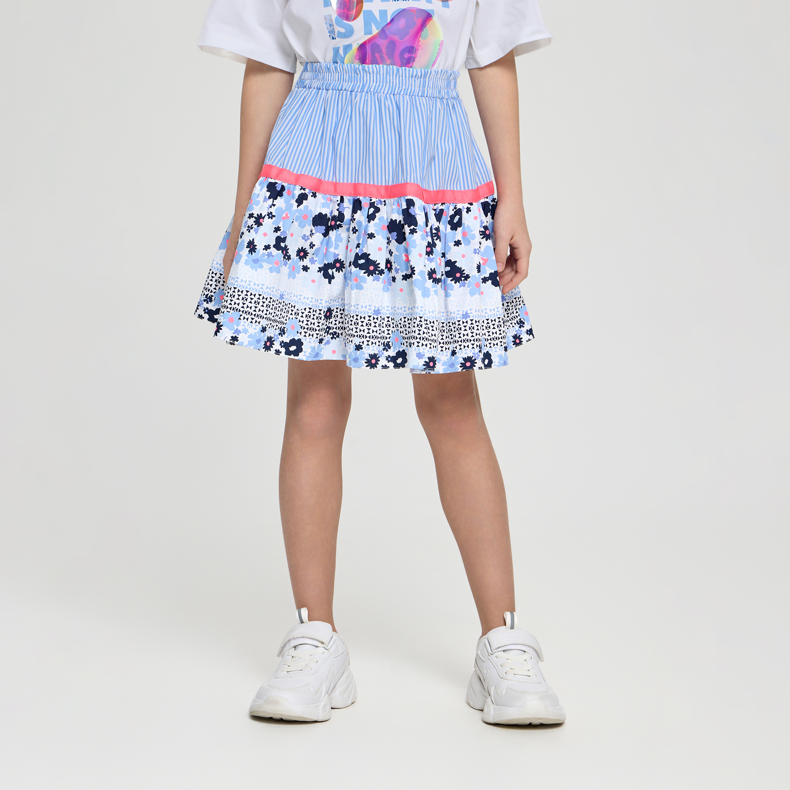 Юбка CHOUPETTE 34.128 - фото 2