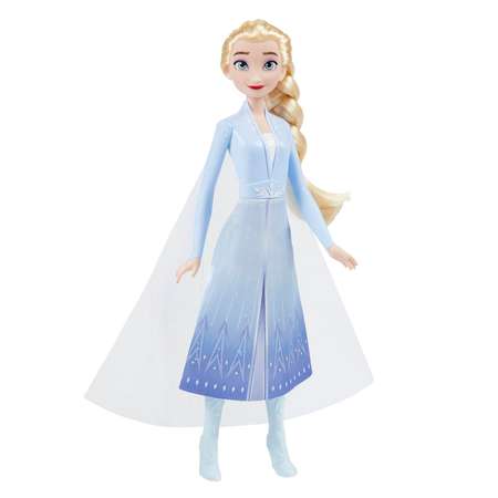 Кукла модельная Disney Frozen