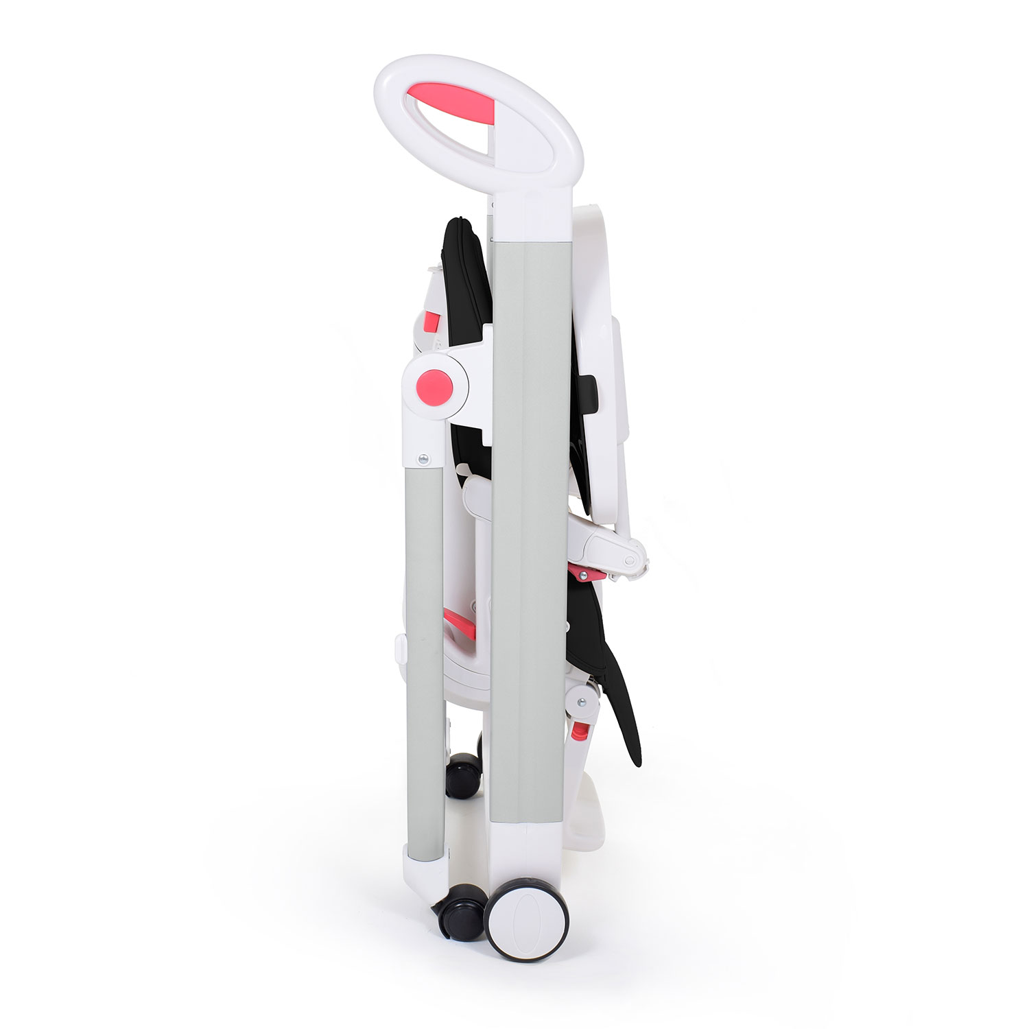Стульчик для кормления Nuovita Futuro Bianco классический - фото 15