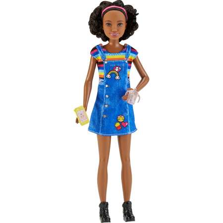Кукла модельная Barbie