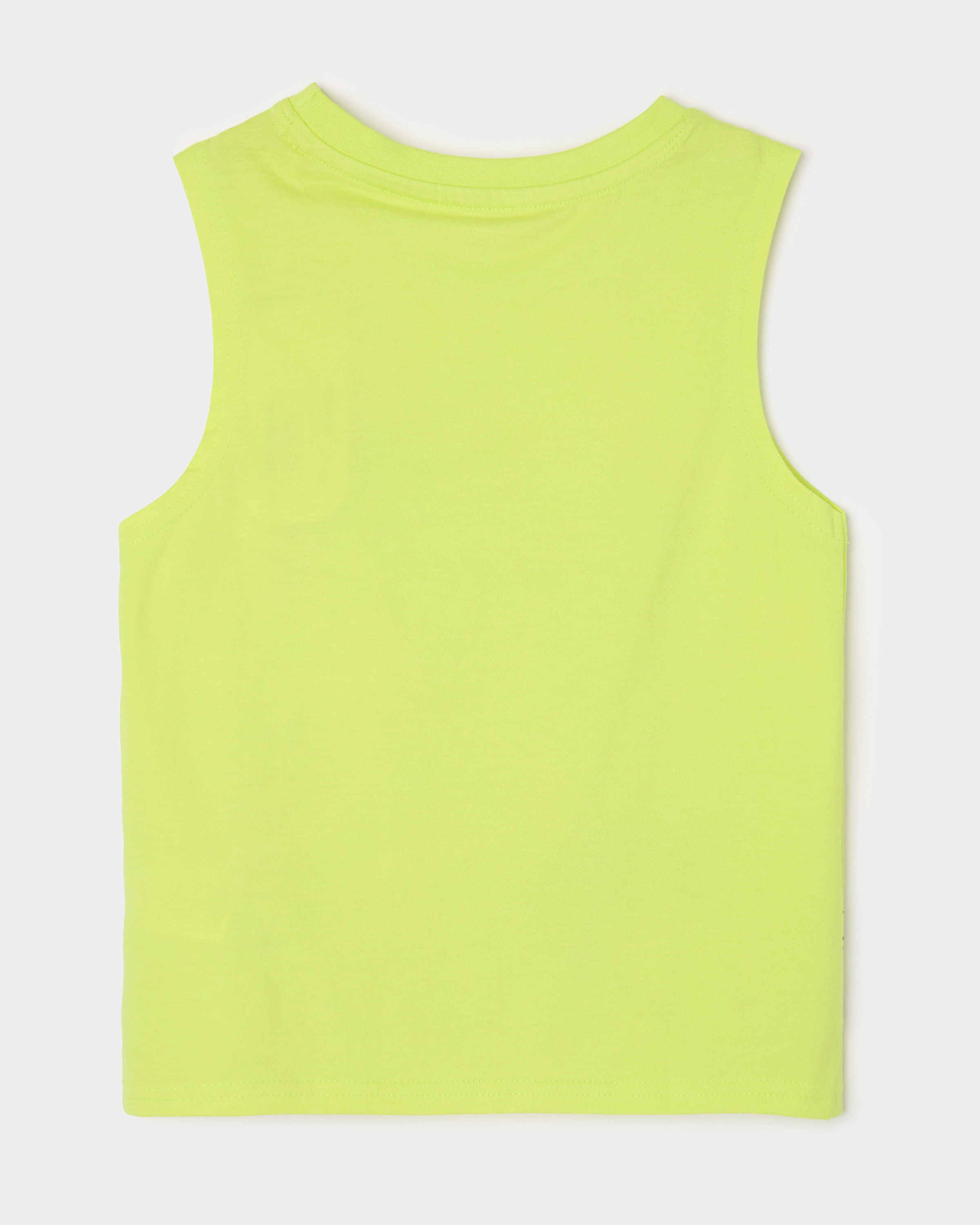 Майка Futurino S26FU1- B19MPkb-44 - фото 2