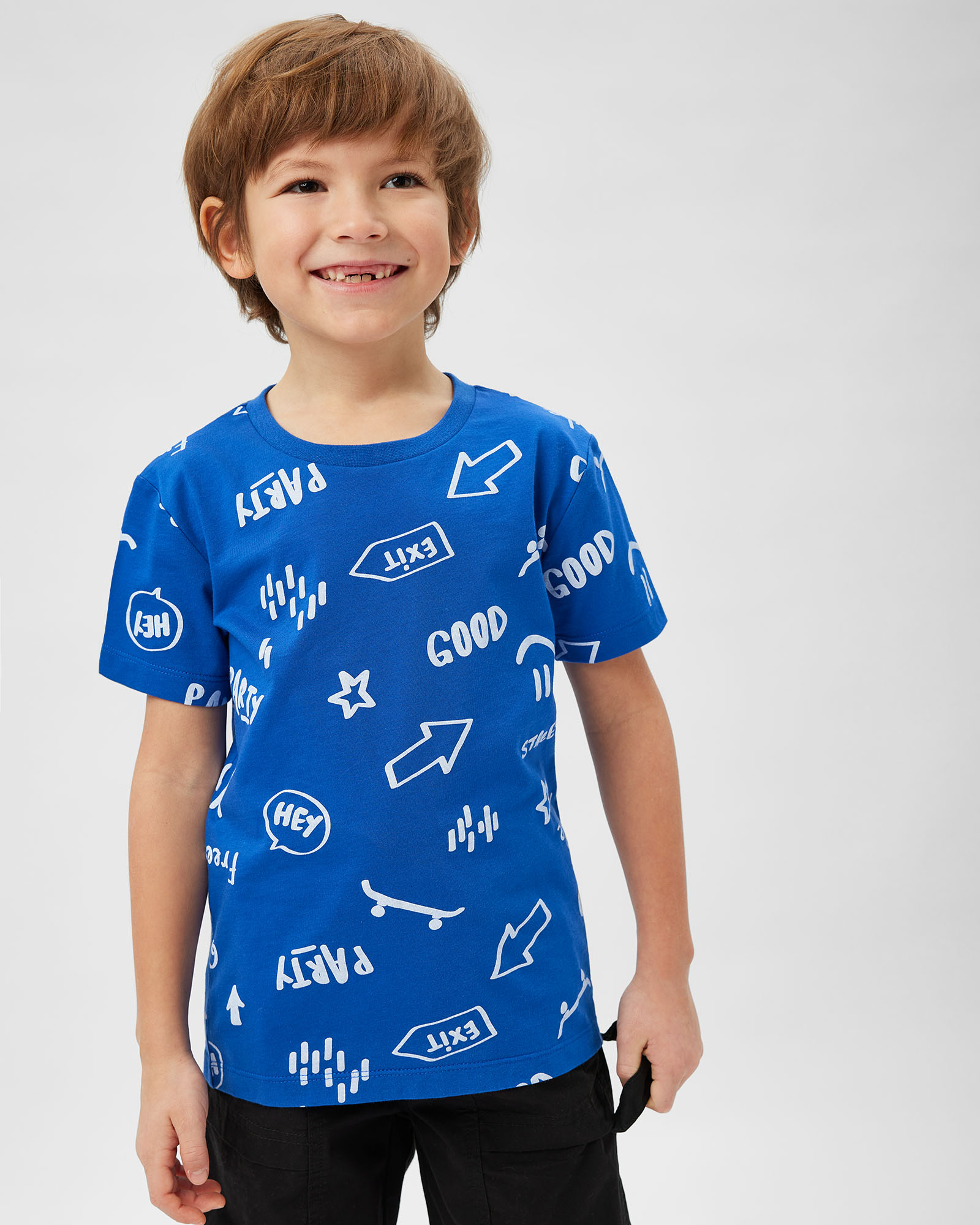 Изображение товара Футболка Futurino: 122