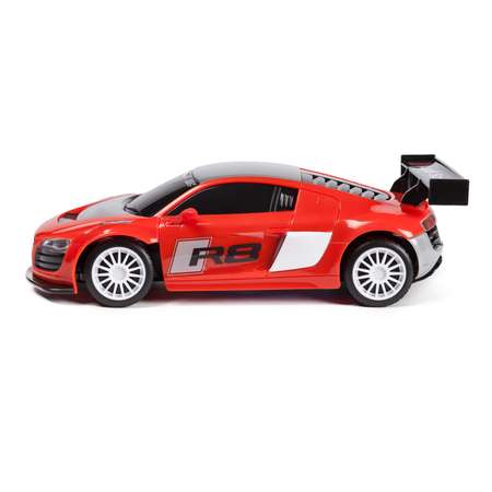 Автомобиль РУ Nikko Audi 1:20