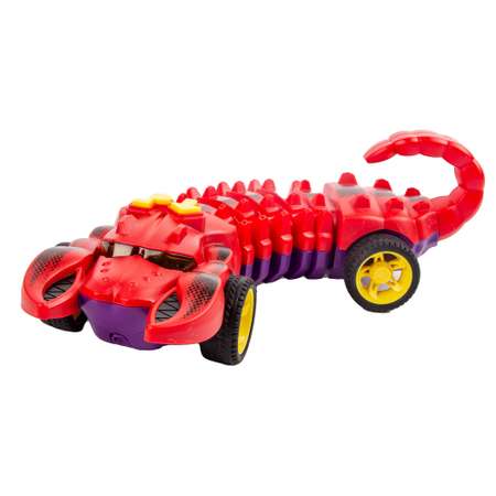 Автомобиль KiddieDrive Скорпион