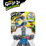 Фигурка GooJitZu Ультраредкий Браксор ДиноПауэр