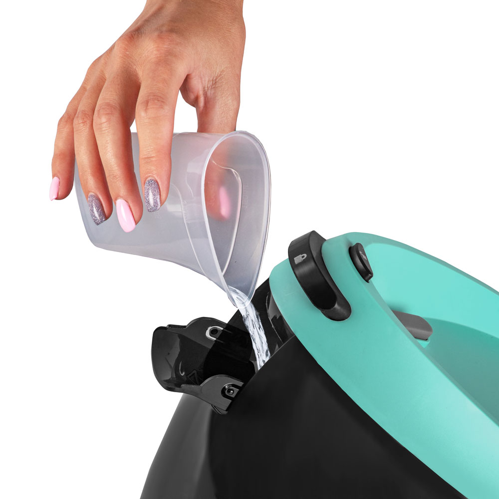 Парогенератор ENDEVER Delta-550 - фото 10