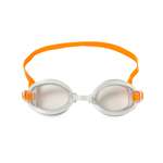 Очки для плавания Bestway Ocean Wave оранжевые