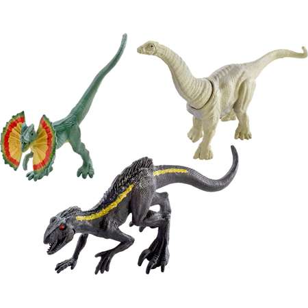 Игровой набор Jurassic World