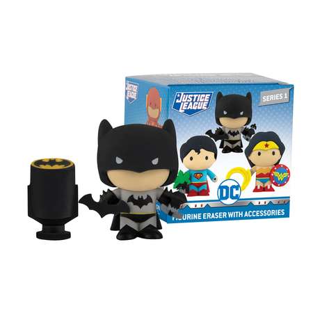 Фигурка DC Gomee Таинственный куб-сюрприз