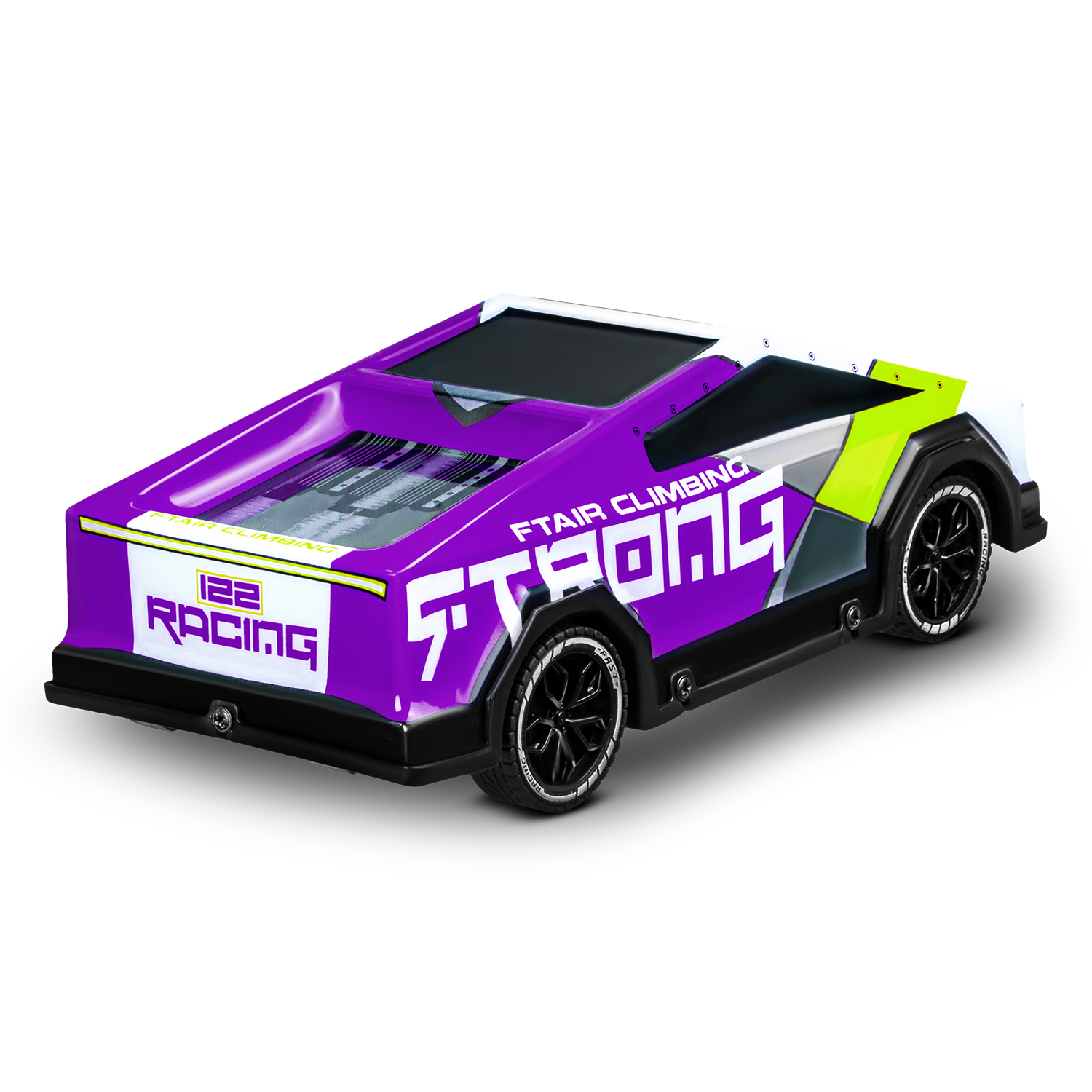 Автомобиль РУ AUTODRIVE 1:18 - фото 8
