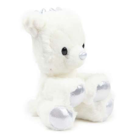 Игрушка мягкая Aurora Олененок Белый 220492C