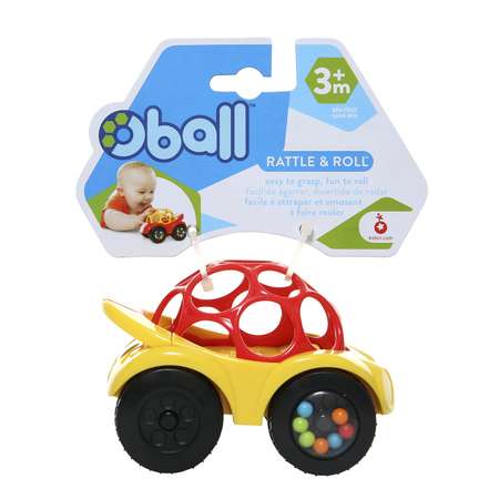 Автомобиль Oball