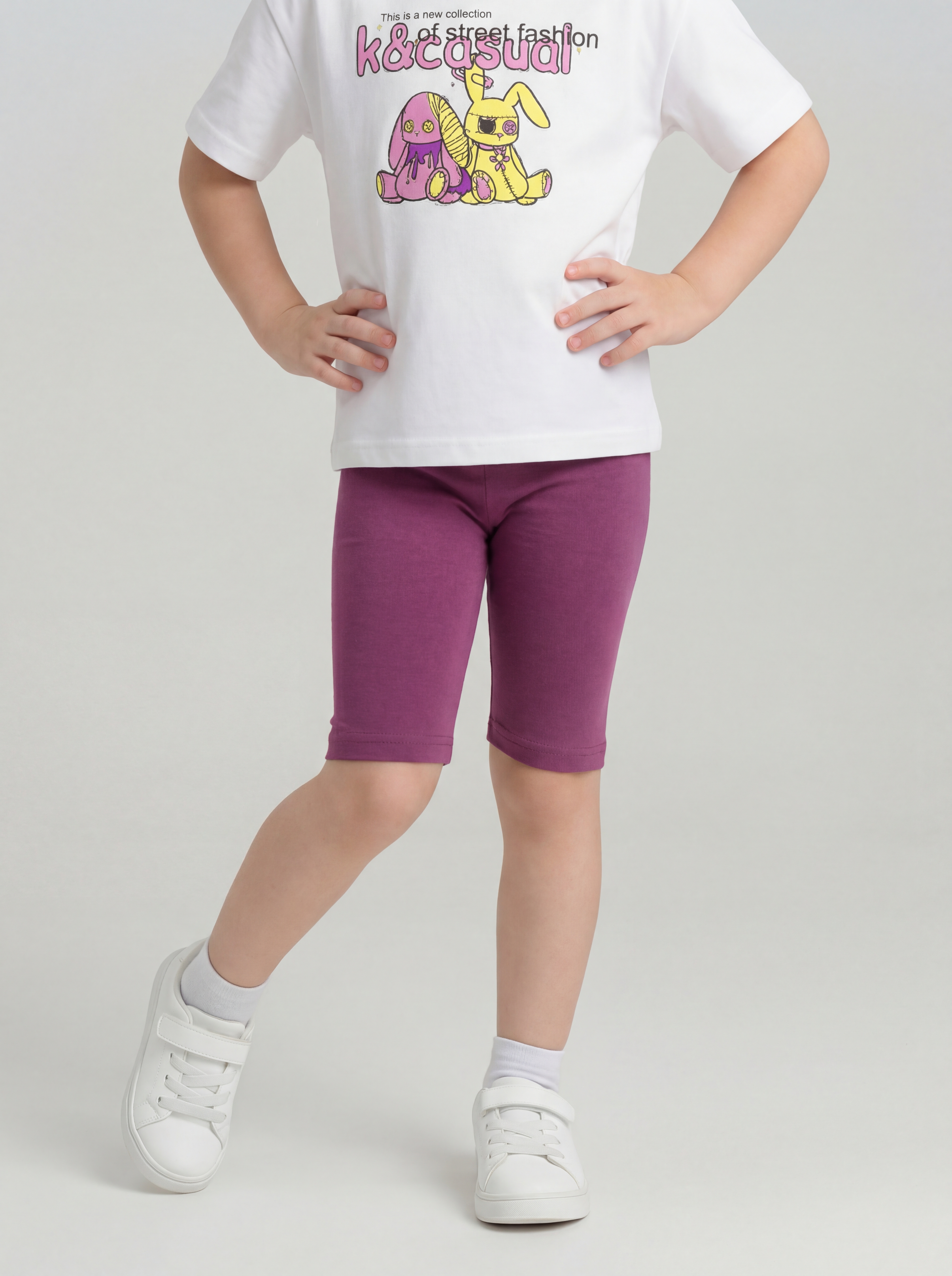 Костюм KUZA 1294А6 - фото 3