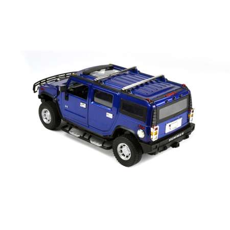 Автомобиль РУ Meizhi Hummer