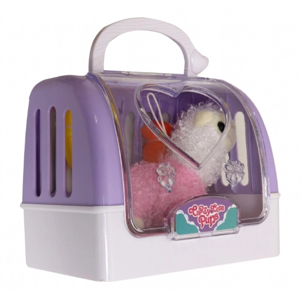 Игрушка мягкая EstaBella 10 см - фото 2