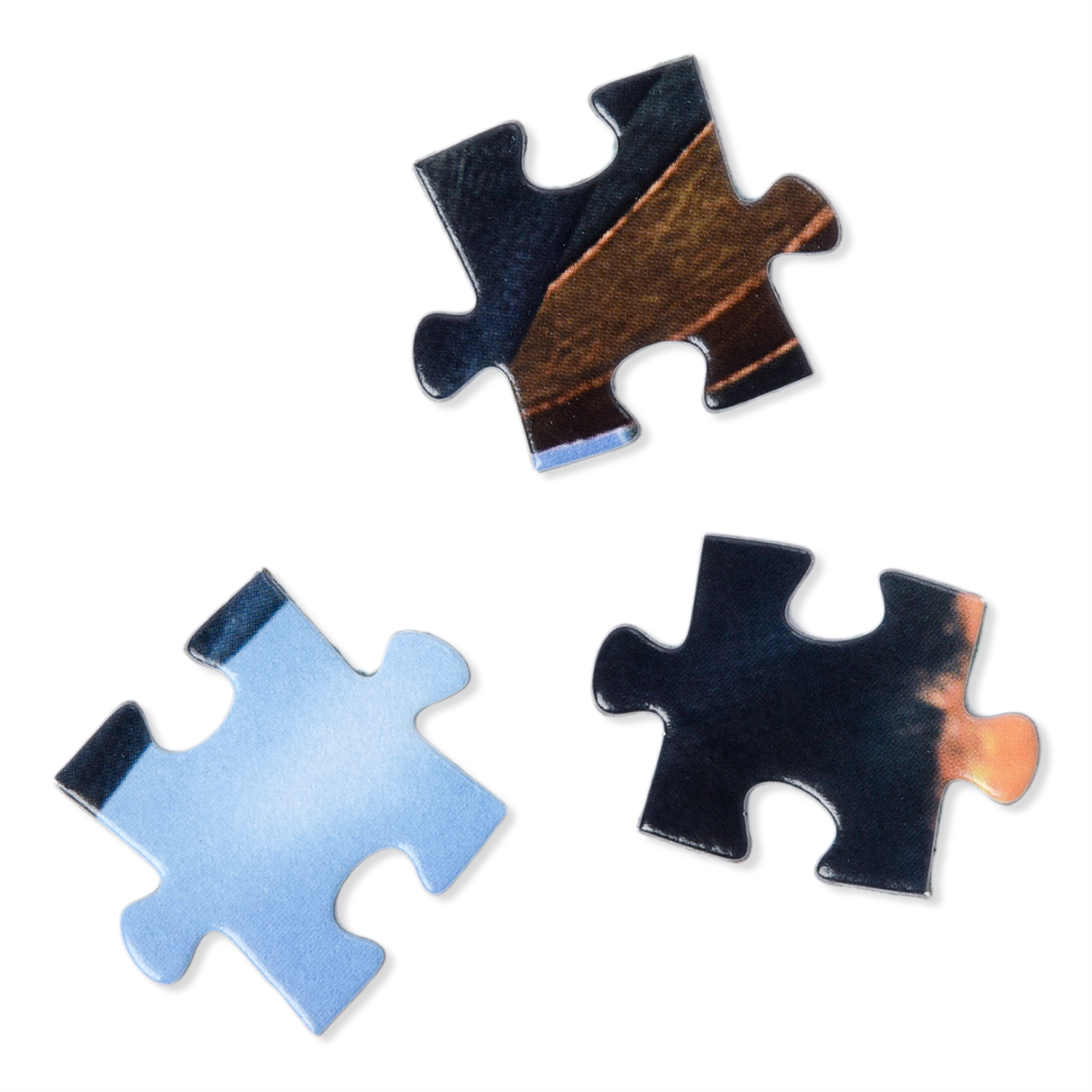 Пазл Step Puzzle классический в ассортименте - фото 10