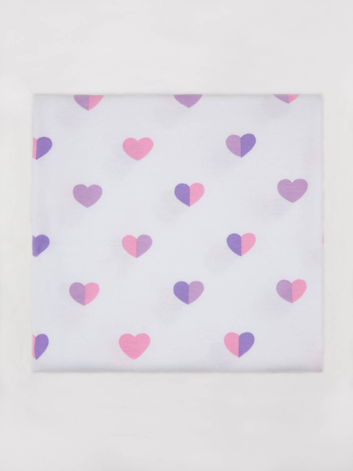 Пелёнка inlovery трикотаж 85х100 см 3 шт. - фото 16