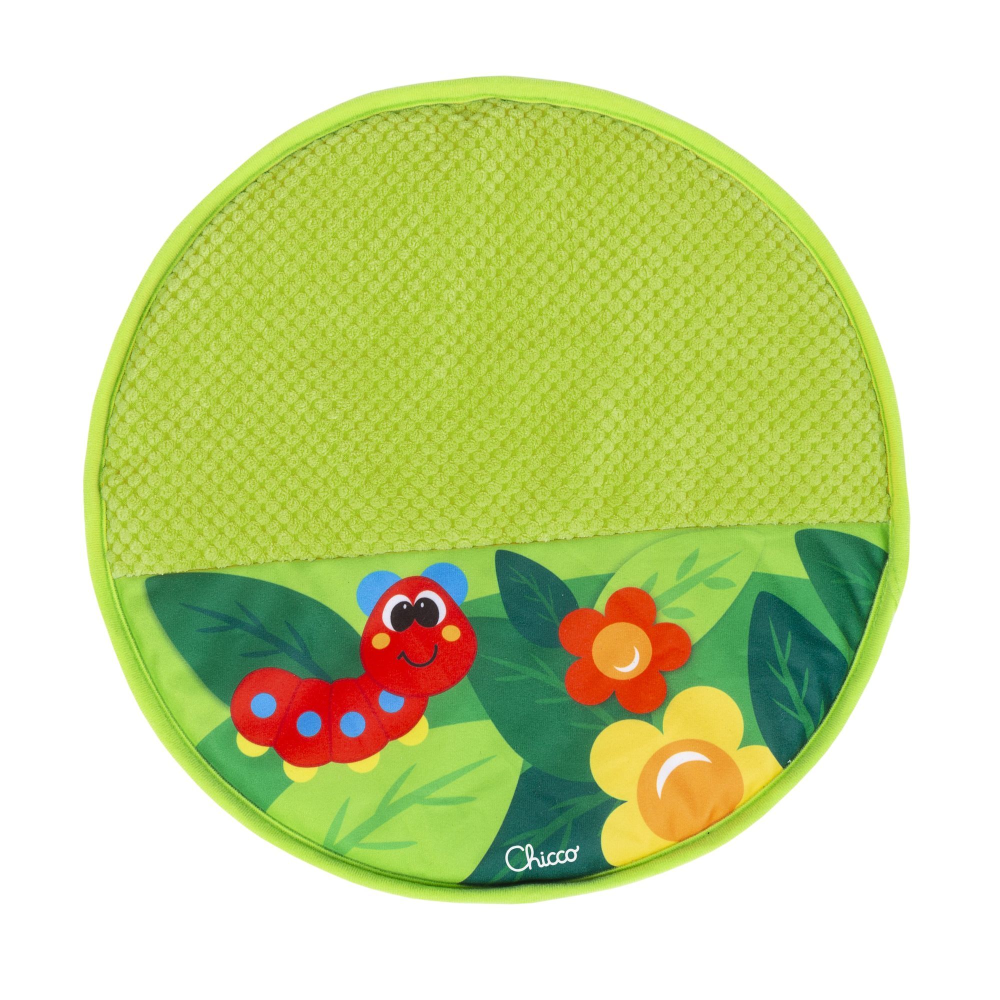 Игрушка Chicco развивающий центр - фото 11