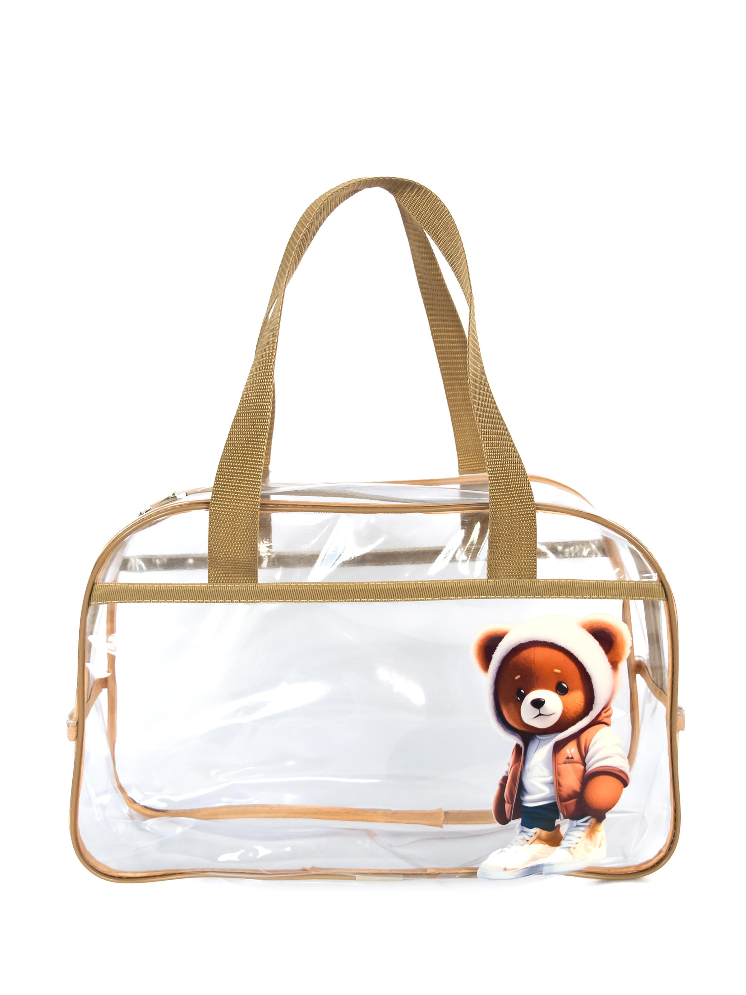 Сумка Darika шоппер - фото 1