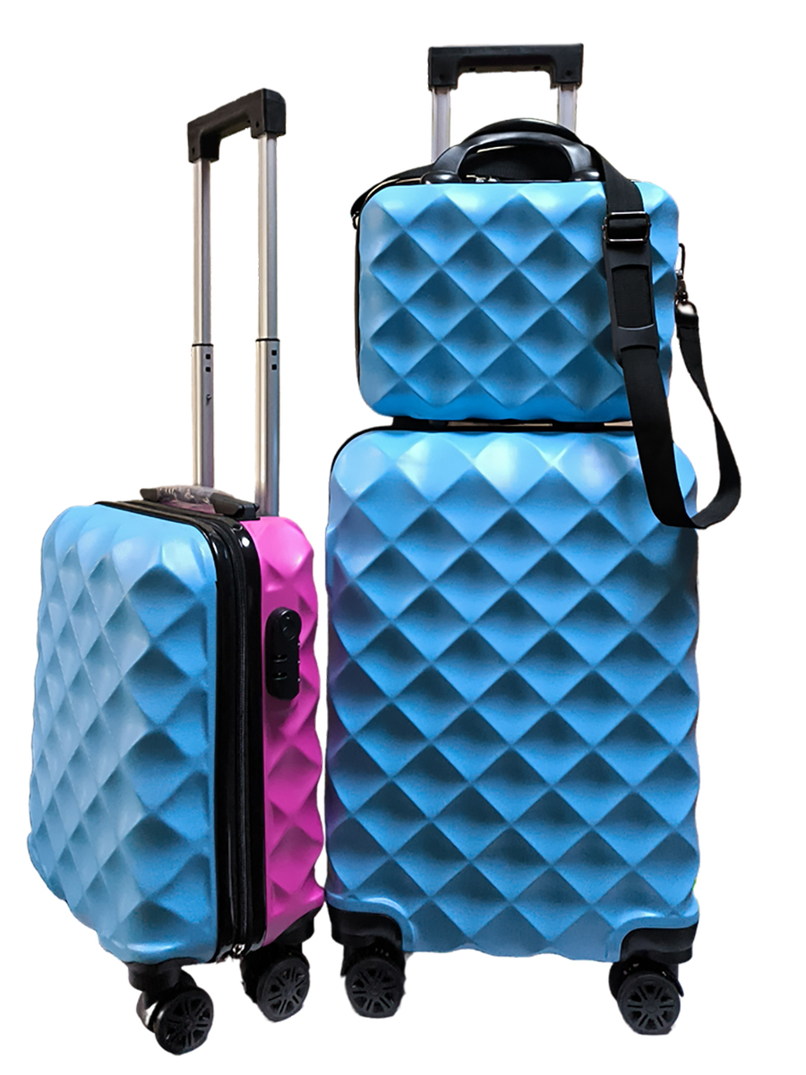 Чемодан LATS - фото 9