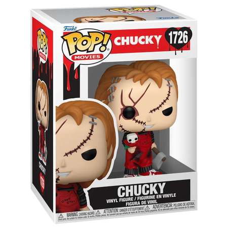 Фигурка Funko Chucky Чаки