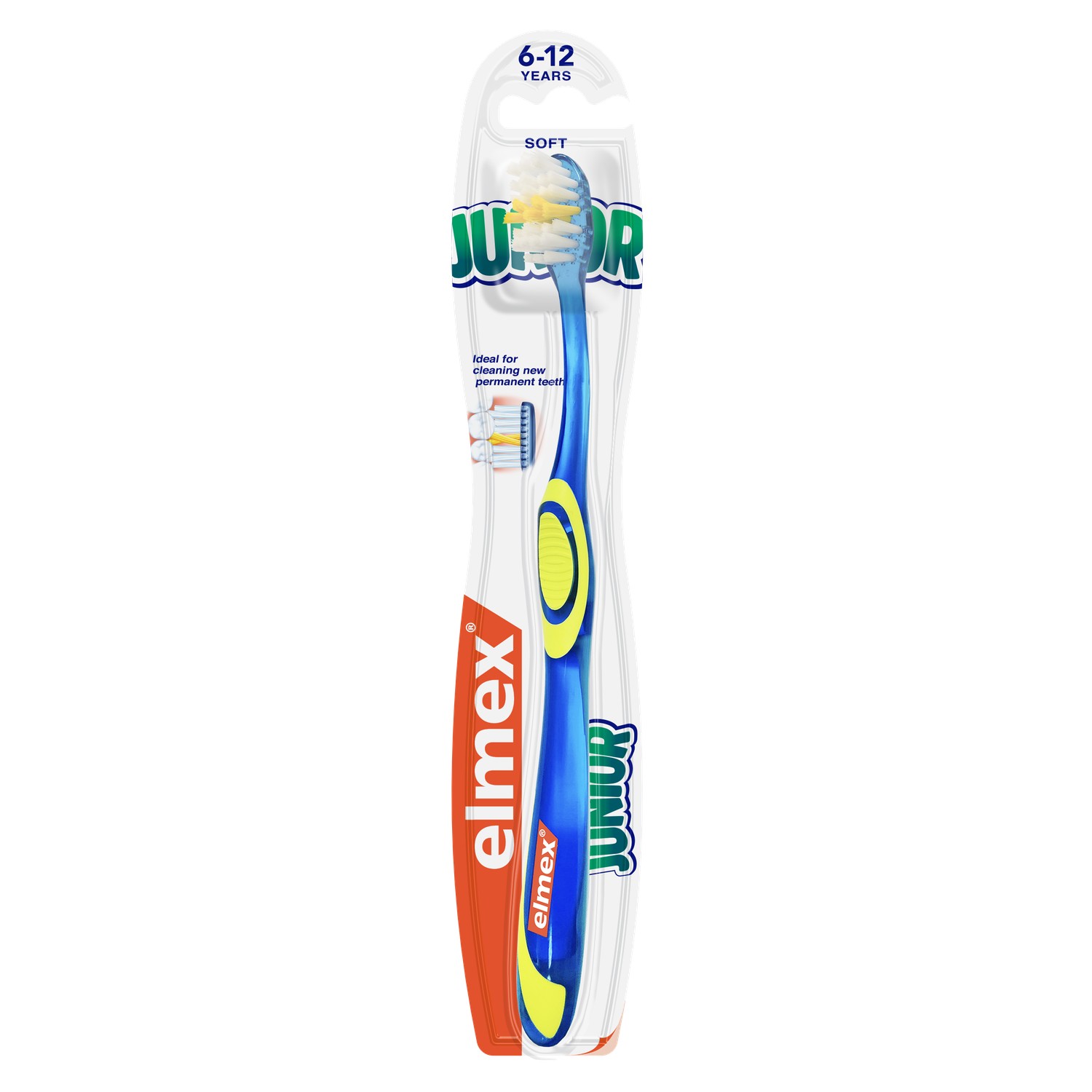 Зубная щетка классическая Colgate от 6 лет в ассортименте - фото 10