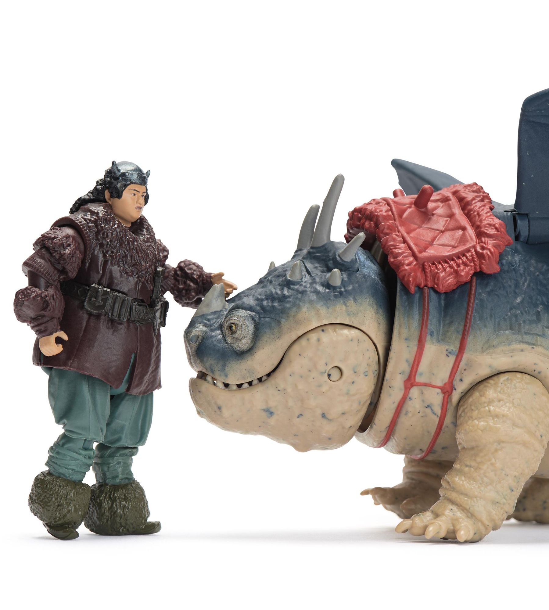 Игровой набор Dragons Драконы и викинги в ассортименте - фото 70
